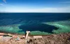 Explore the Blue Hole on a one-day trip in Dahab